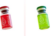 Домашний пилинг: гладкая кожа без салонных процедур