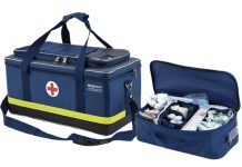 Аптечка АнтиВИЧ: помощь в опасных ситуациях