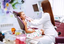 Лечение кисты зуба у детей: пошаговый гайд