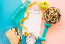 Питание для здорового состояния зубов у пожилых людей