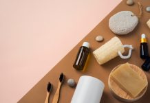 Влияние частого использования косметики на здоровье кожи