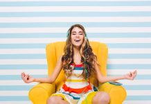 Советы по поддержанию здоровья нервной системы