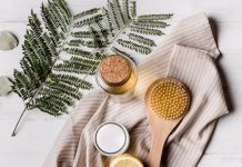 Влияние частого использования косметики на здоровье кожи