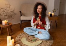 Влияние частого использования косметики на здоровье кожи