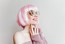 Влияние частого использования косметики на здоровье кожи