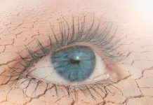Сухость глаз: как вернуть комфорт
