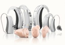 Эволюция слуховых аппаратов